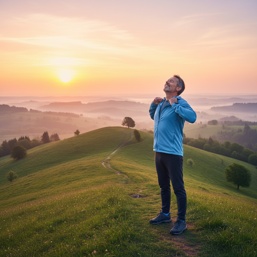 Conclusion illustration