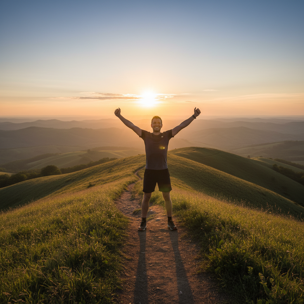 Conclusion illustration