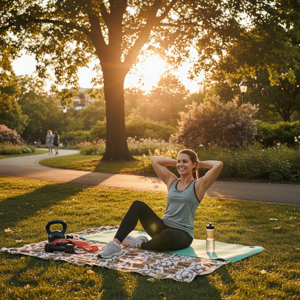 Conclusion illustration