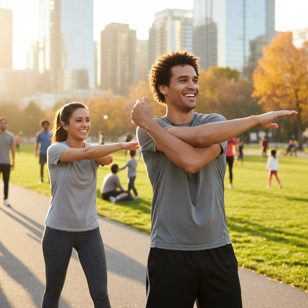 Conclusion illustration