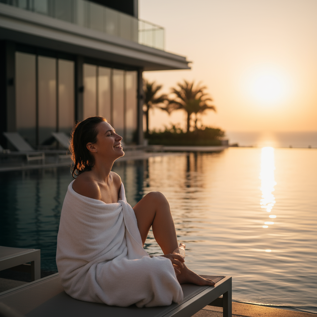 Conclusion illustration