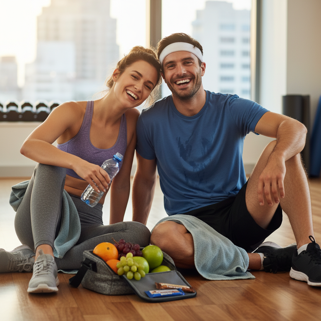 Conclusion illustration