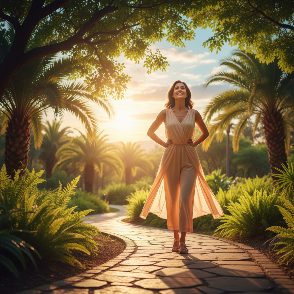 Conclusion illustration