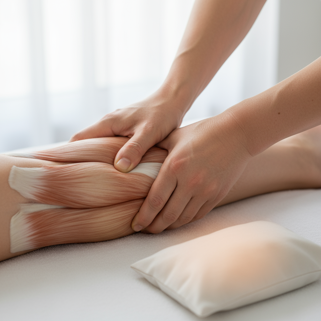 Supporting illustration