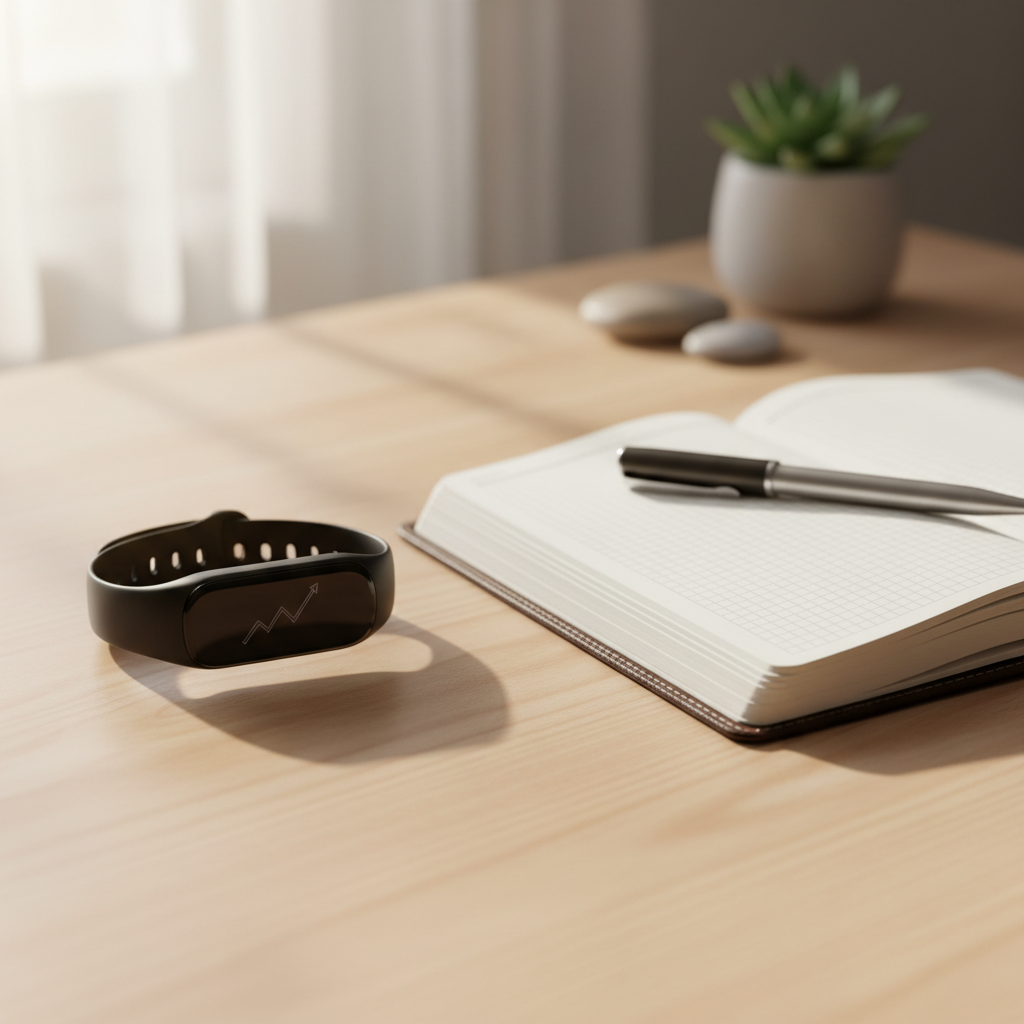 Supporting illustration