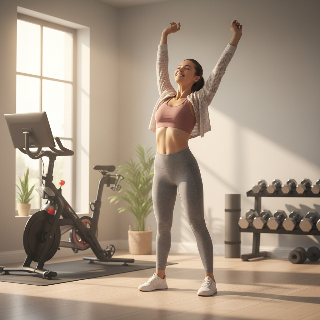 Conclusion illustration