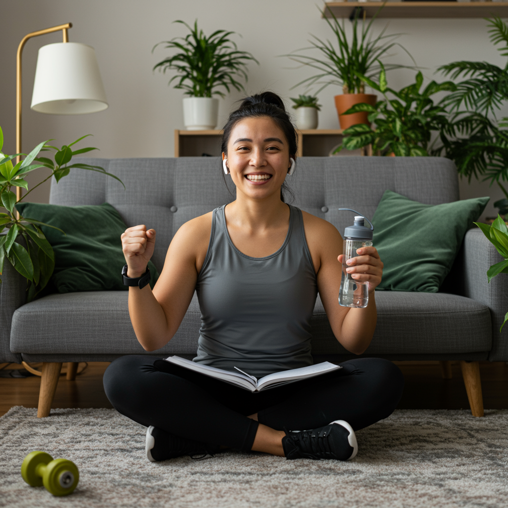 Conclusion illustration