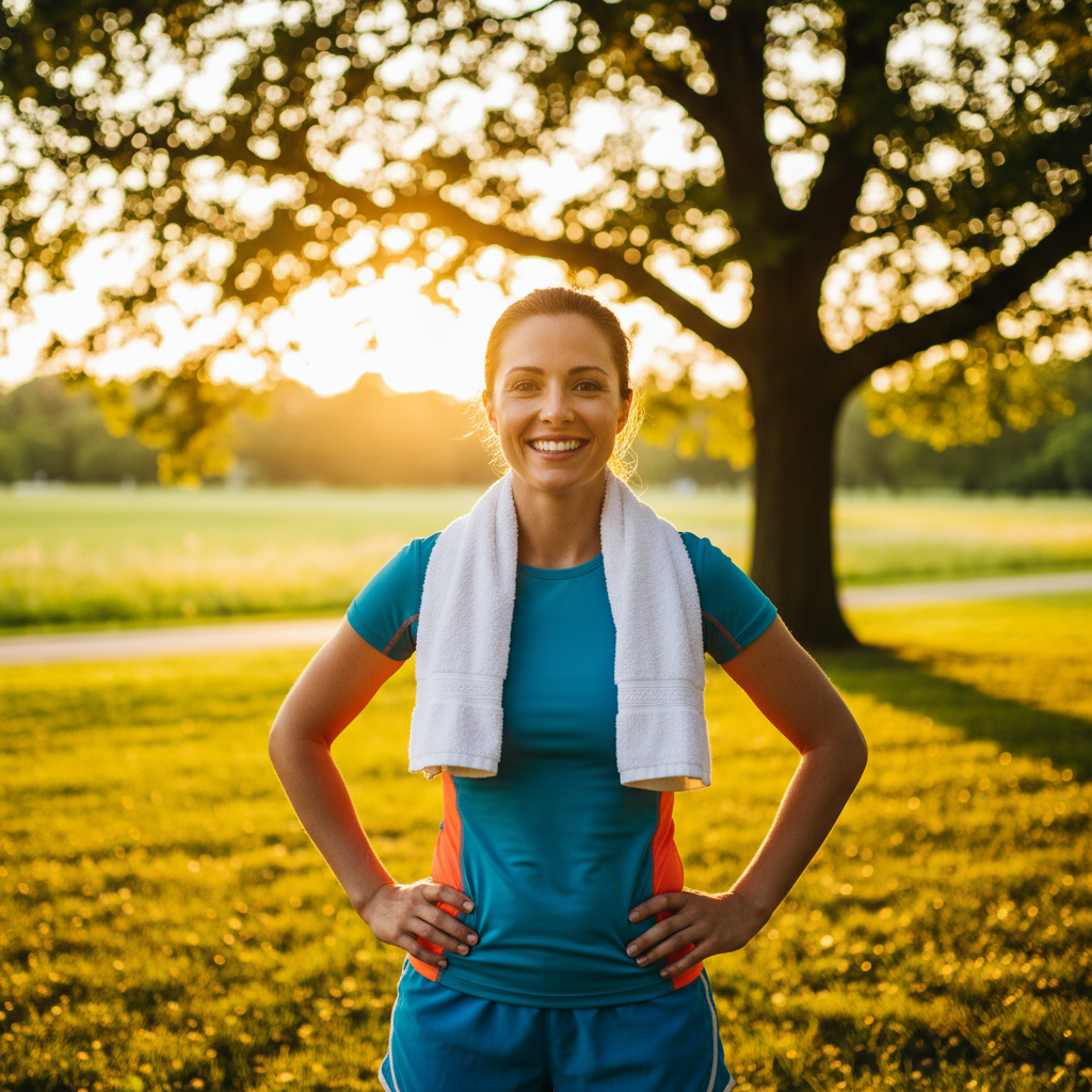 Conclusion illustration