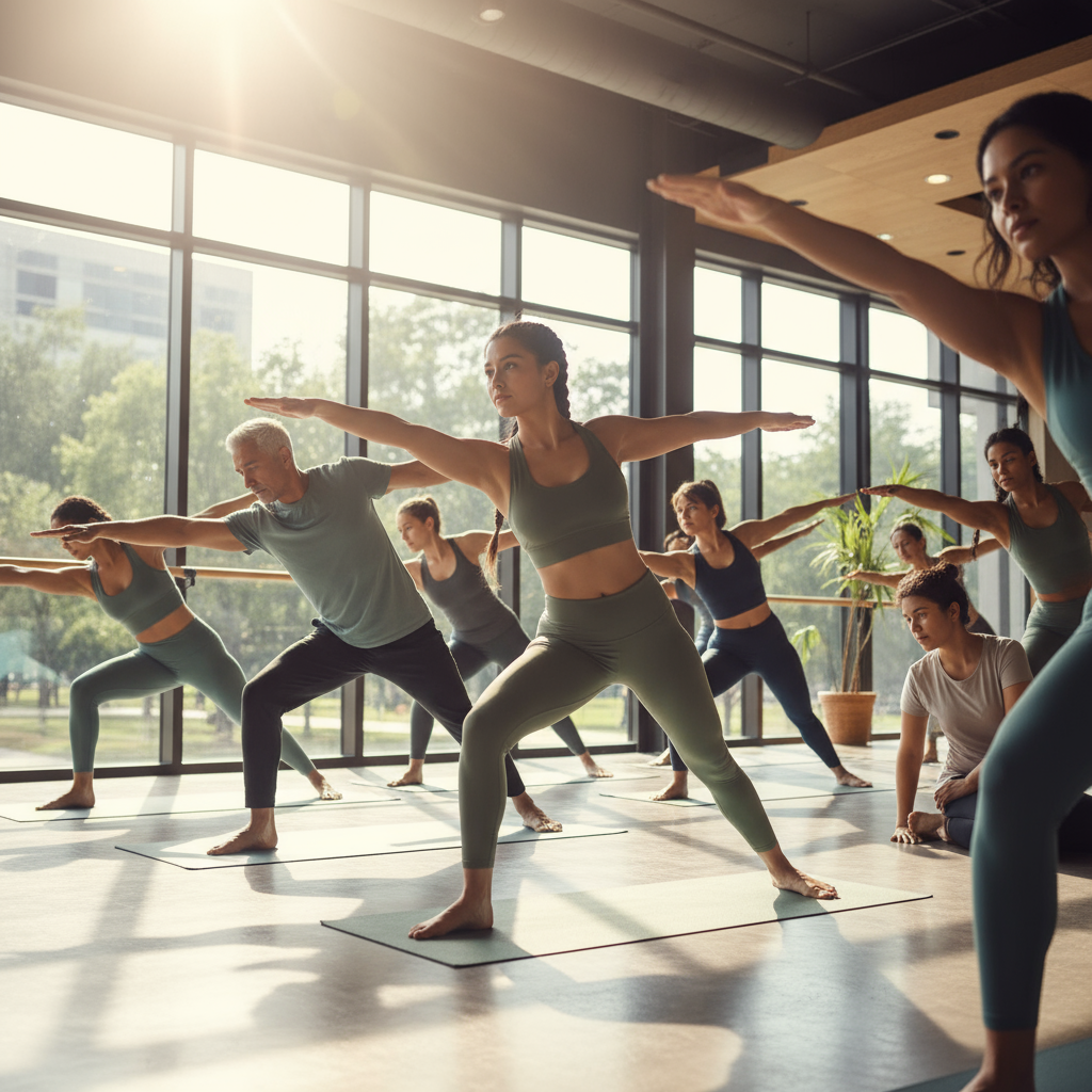 How to Increase Flexibility Fast: A Comprehensive Guide