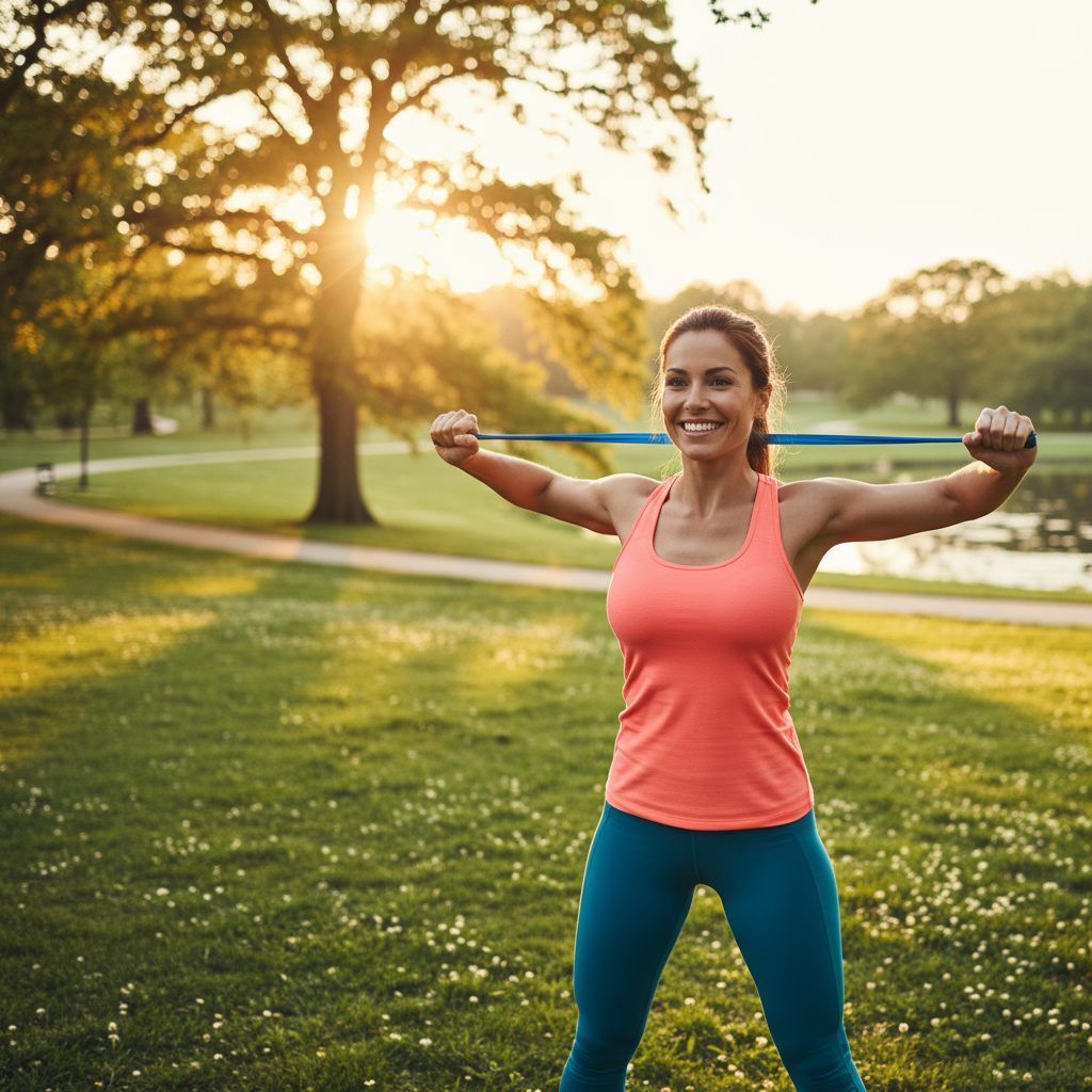 Conclusion illustration