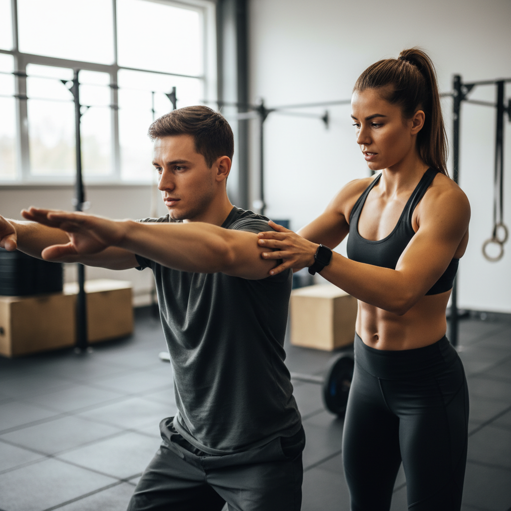 Supporting illustration