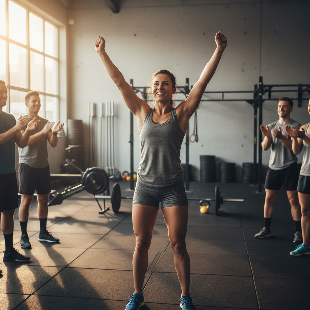 Conclusion illustration