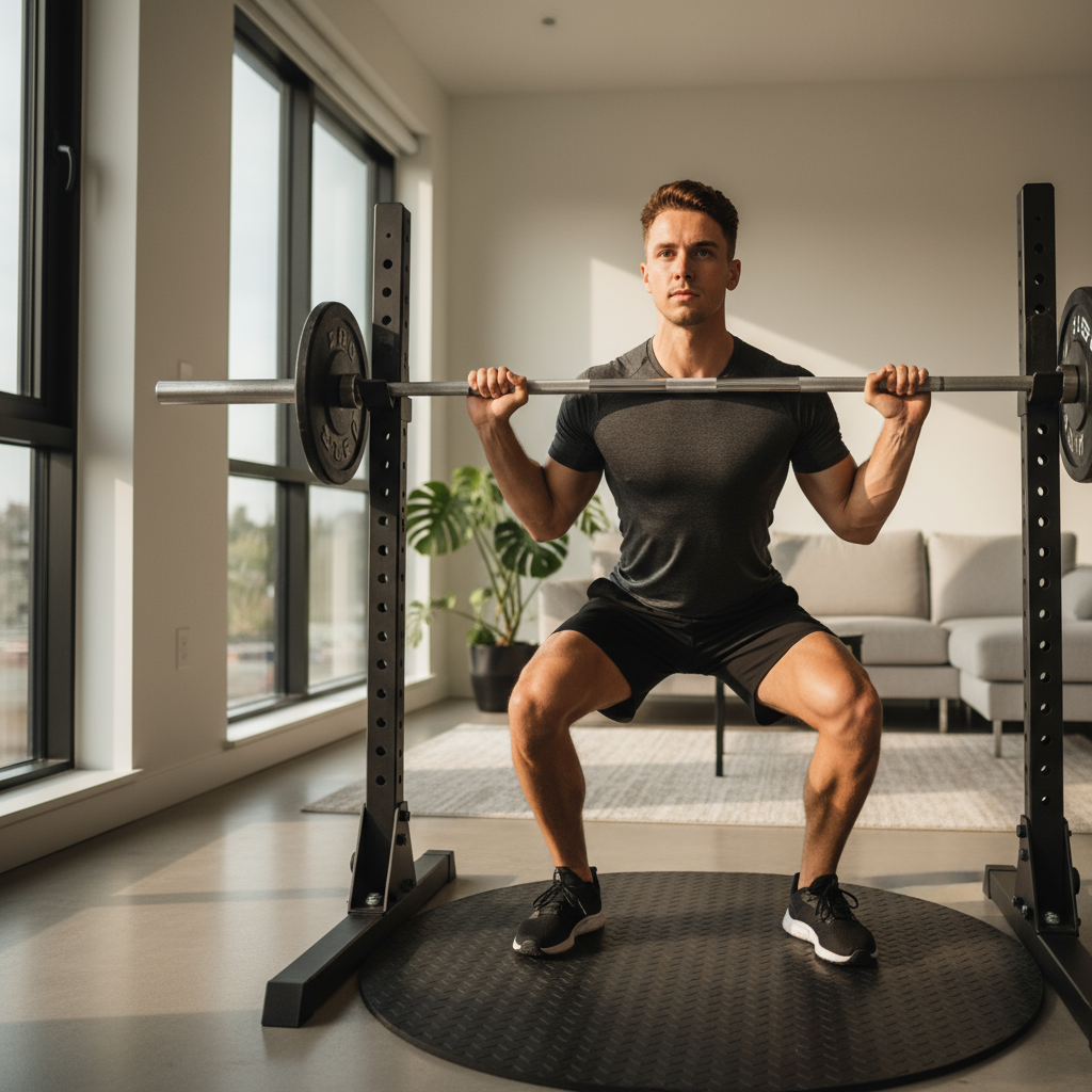 Bodyweight Exercises for Beginners: Your Complete Guide