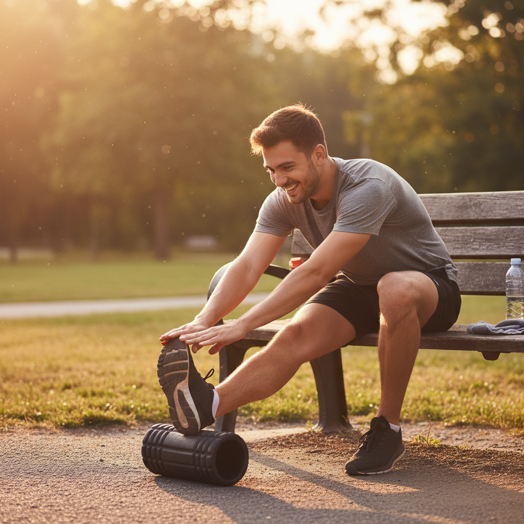 Conclusion illustration