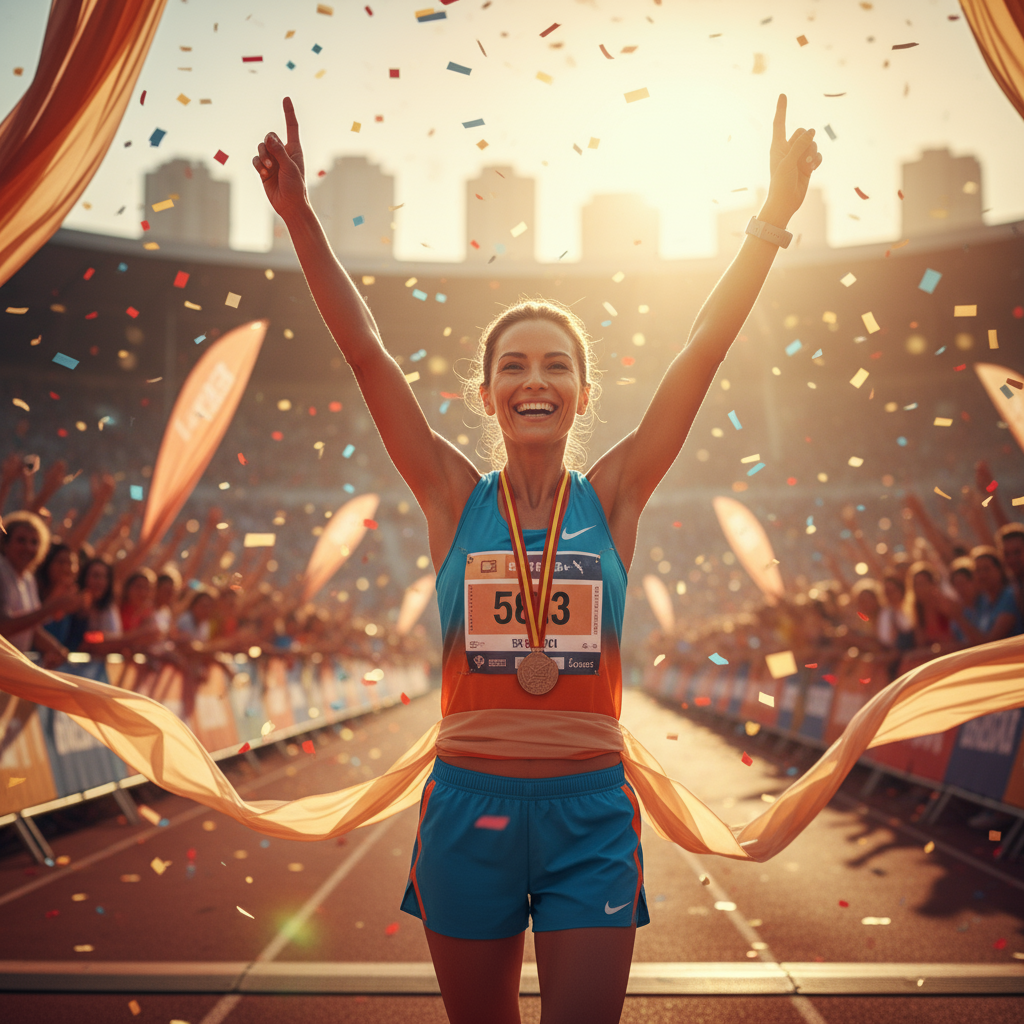 Conclusion illustration