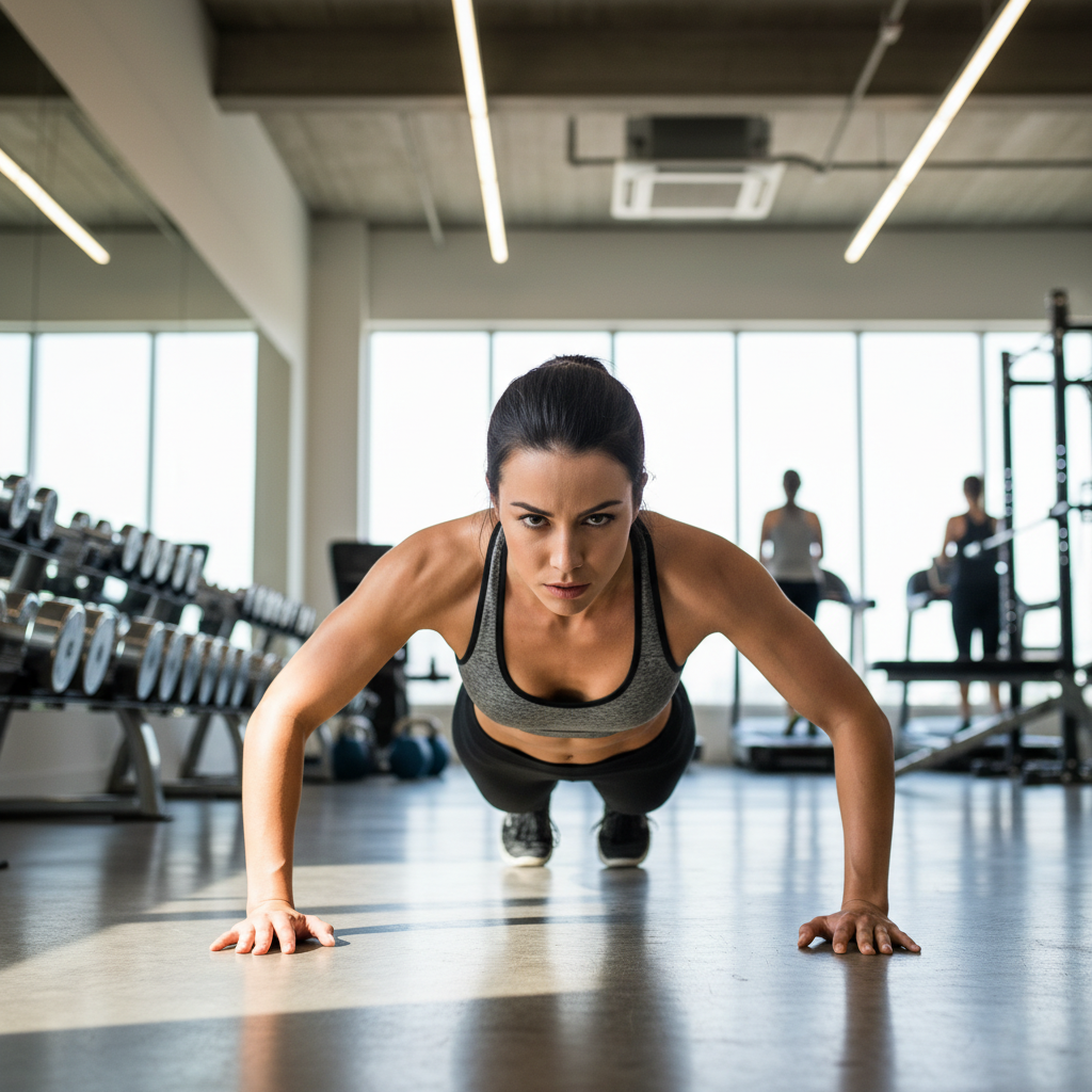 Best Strength Training Exercises