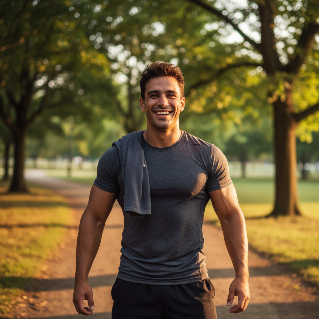 Conclusion illustration