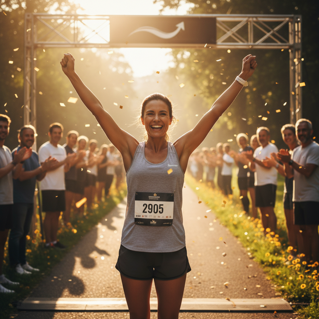 Conclusion illustration