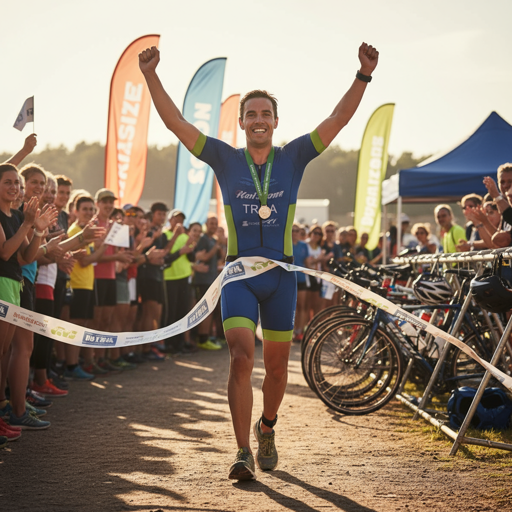 Conclusion illustration