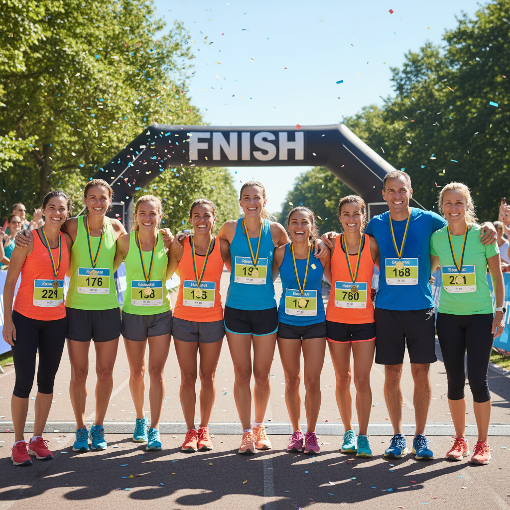 Conclusion illustration