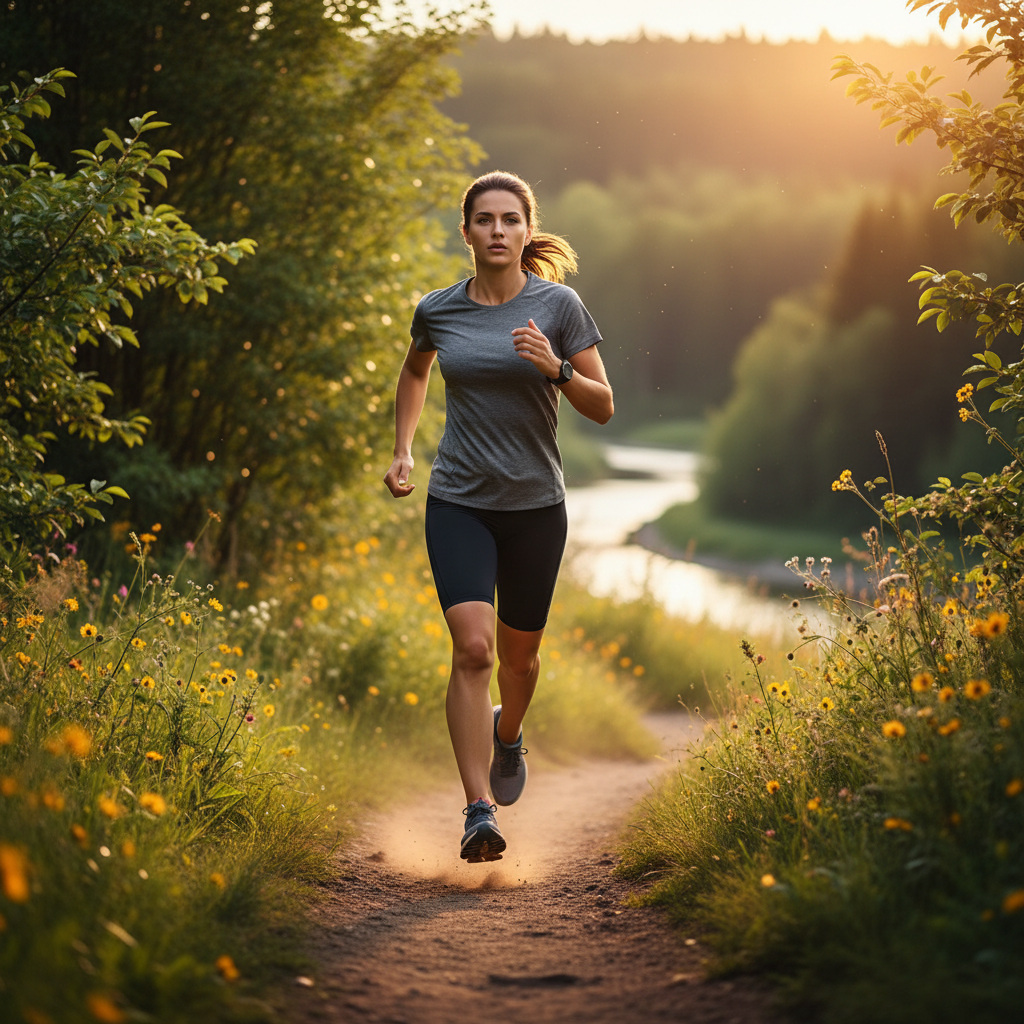 How to Improve Running Form