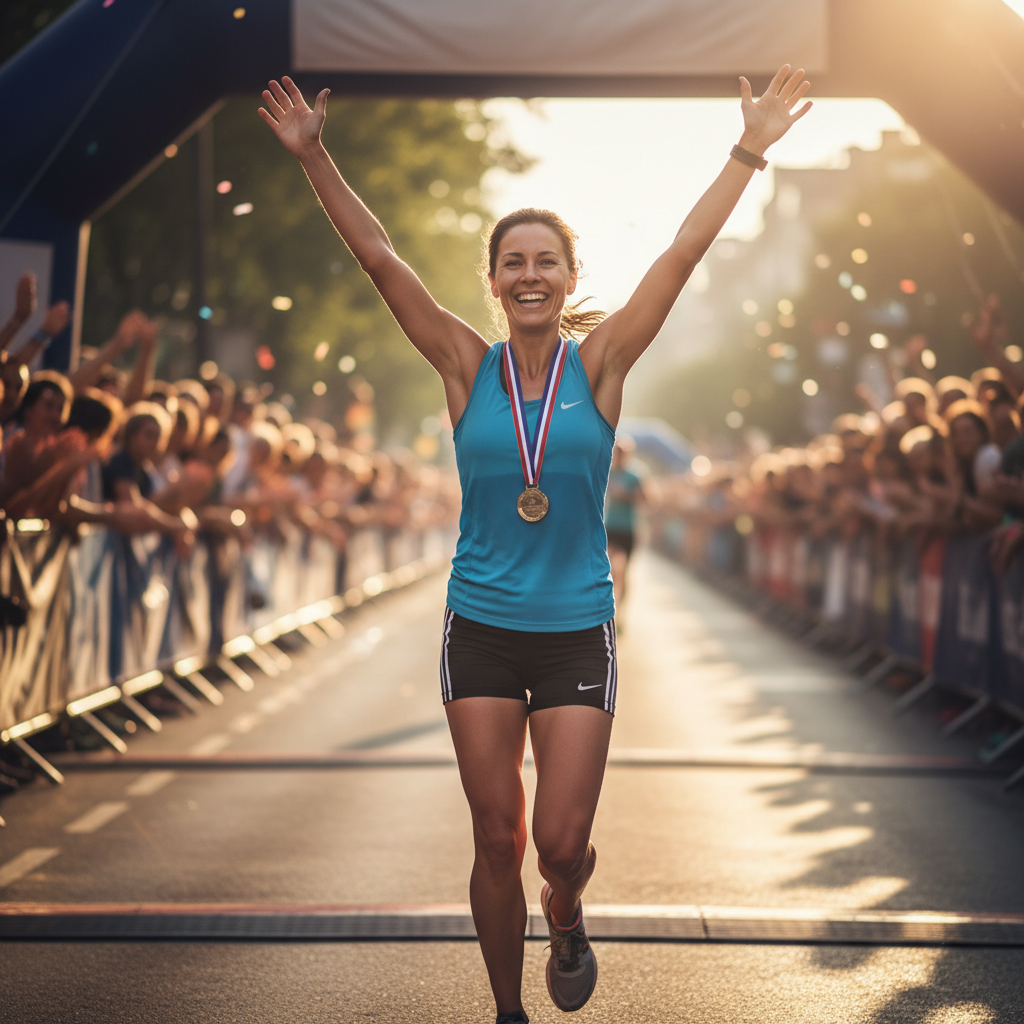 Conclusion illustration