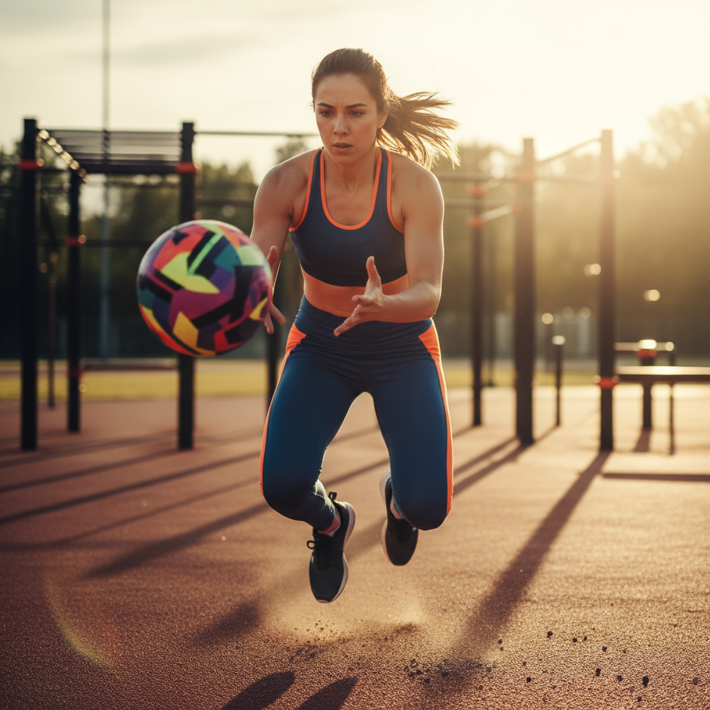 How to Improve Hand-Eye Coordination