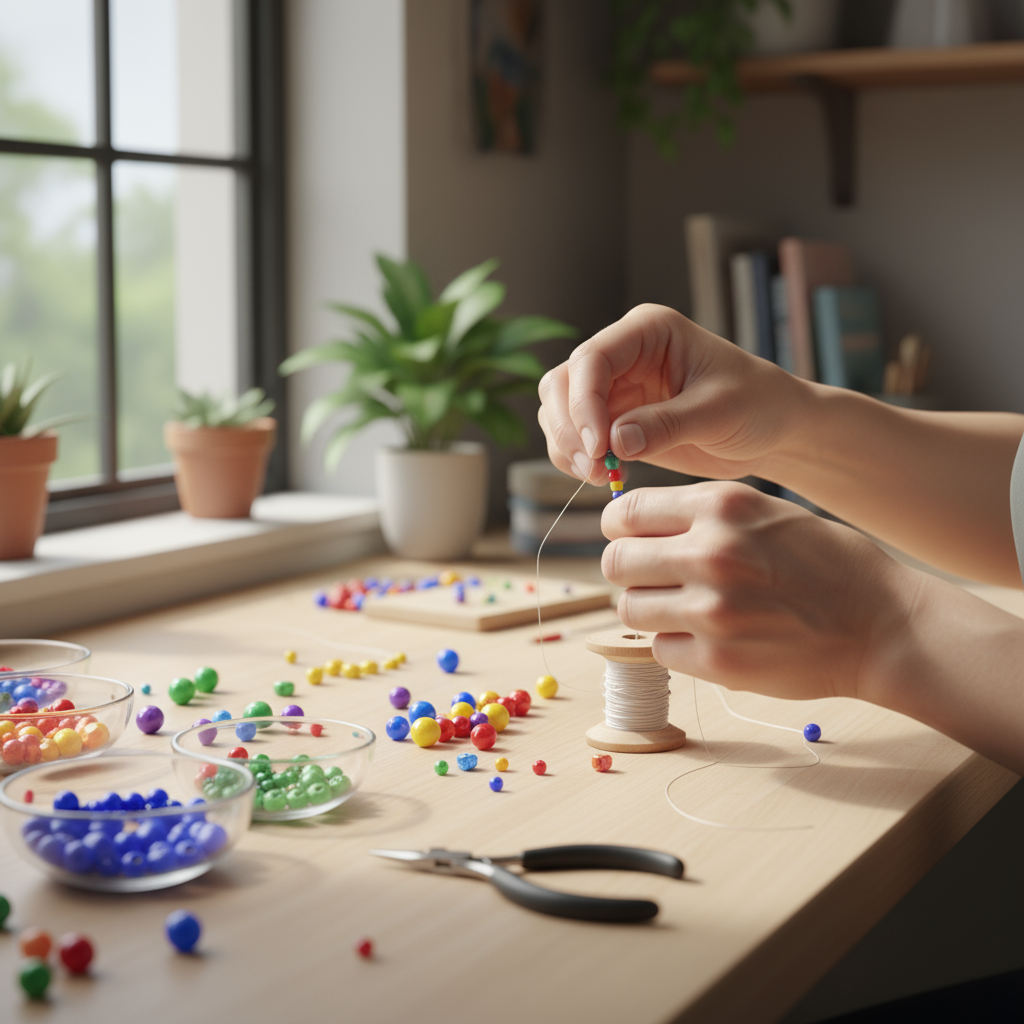 Supporting illustration