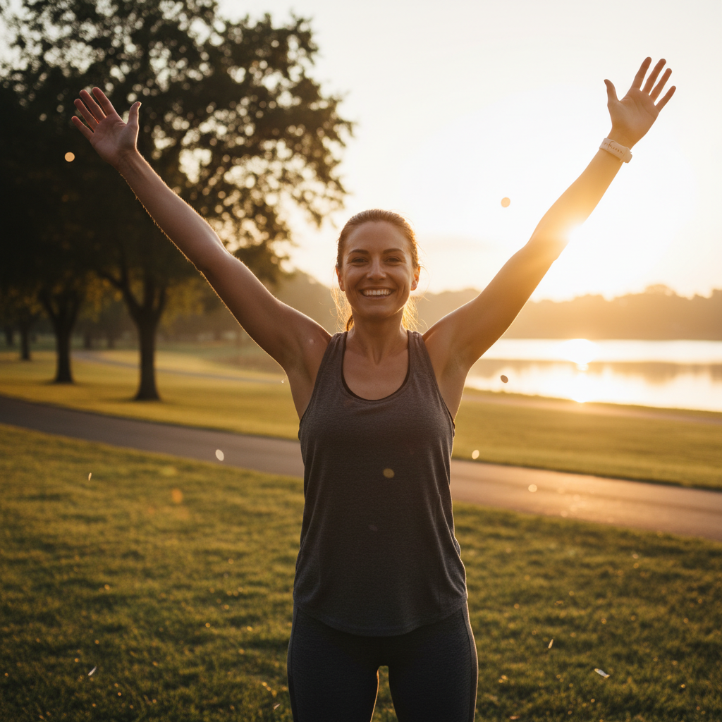 Conclusion illustration