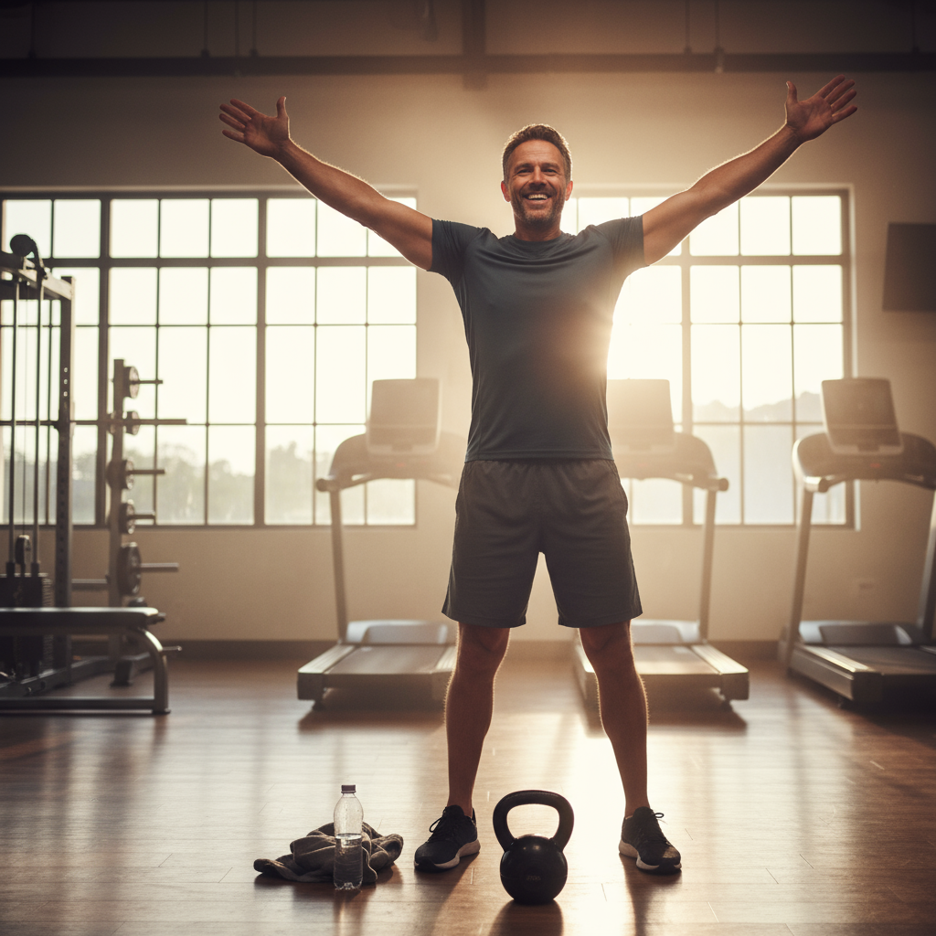 Conclusion illustration