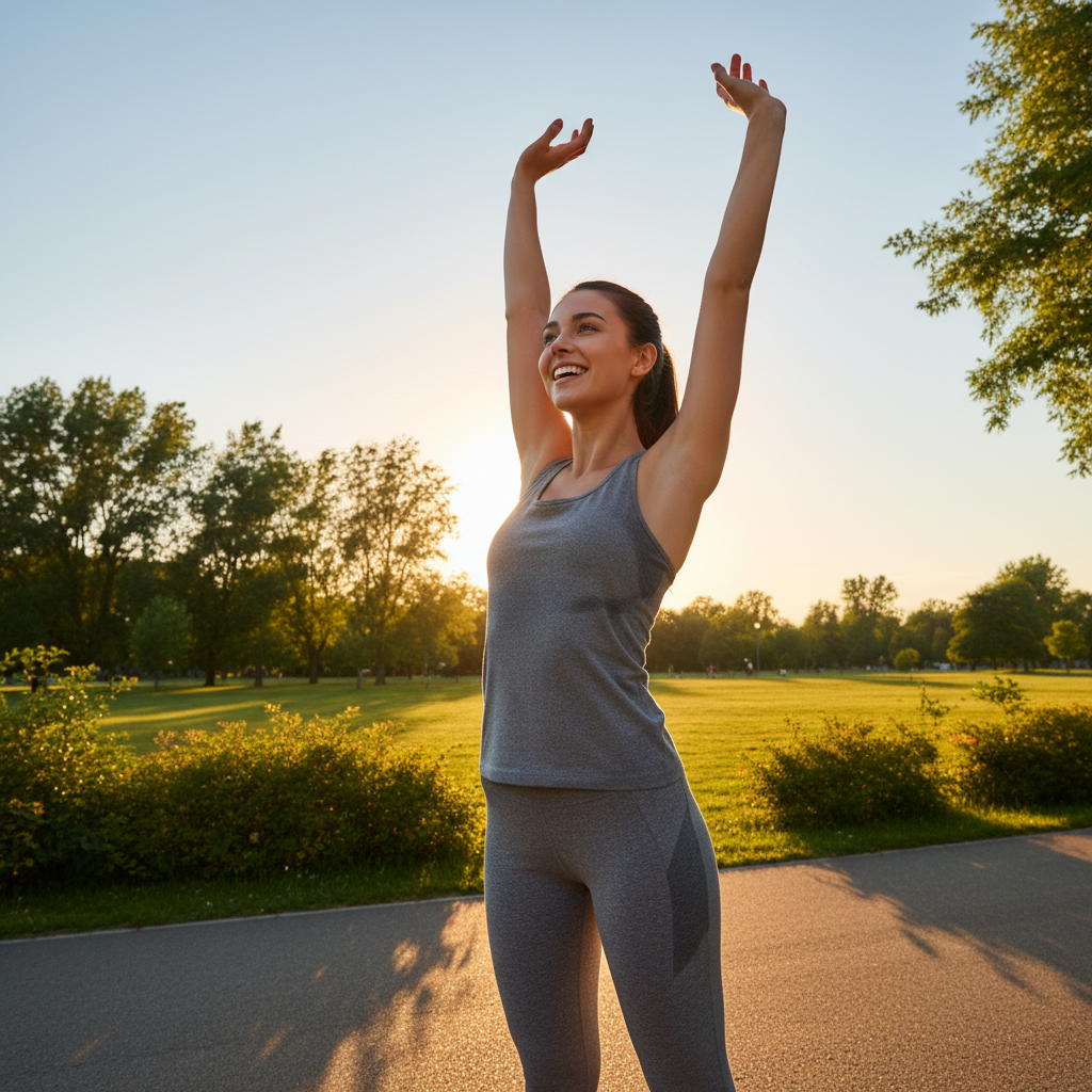 Conclusion illustration