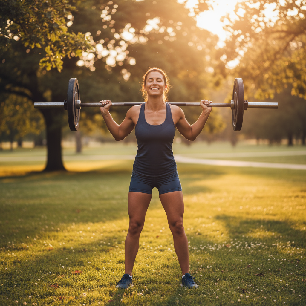 Conclusion illustration