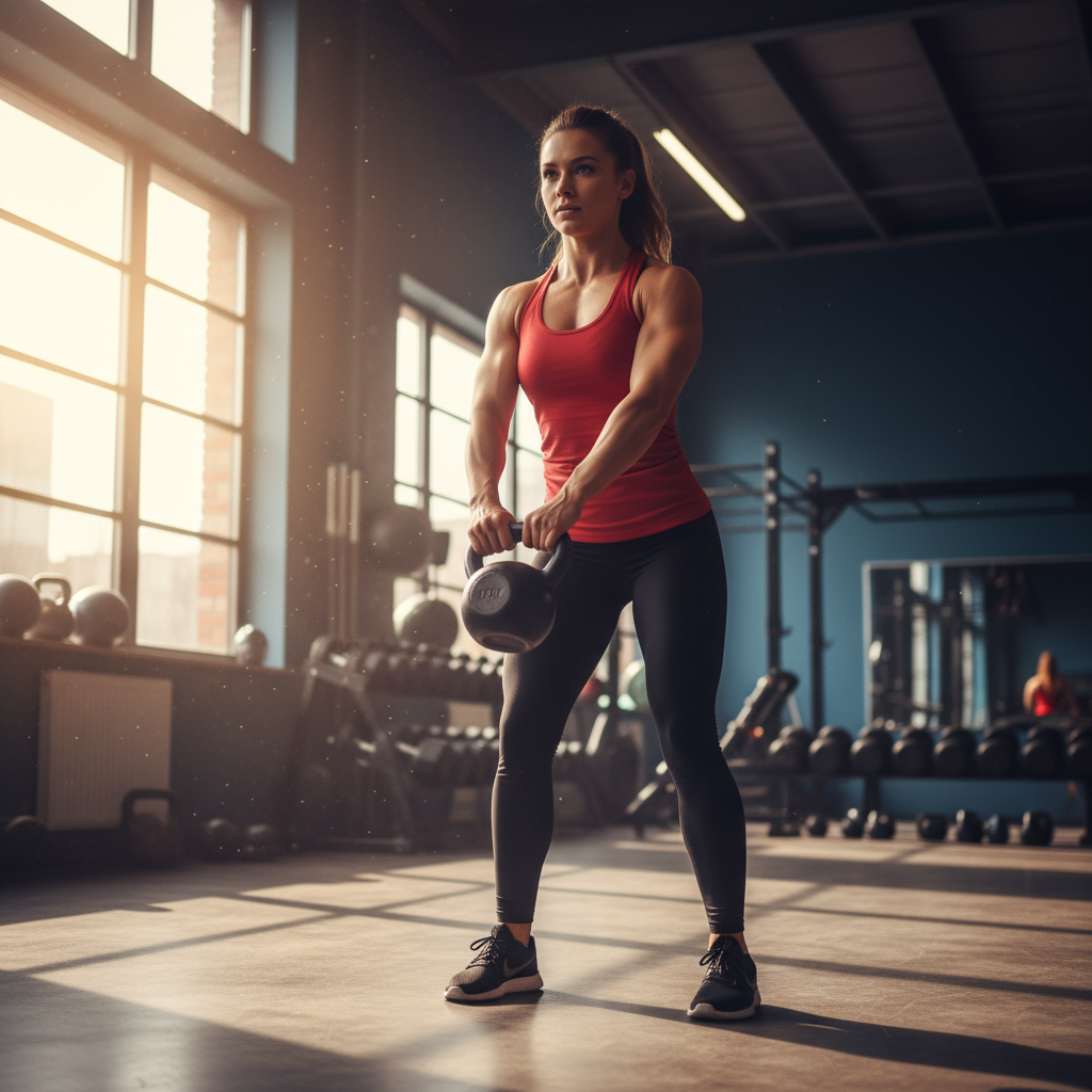 How to Increase Metabolism Naturally