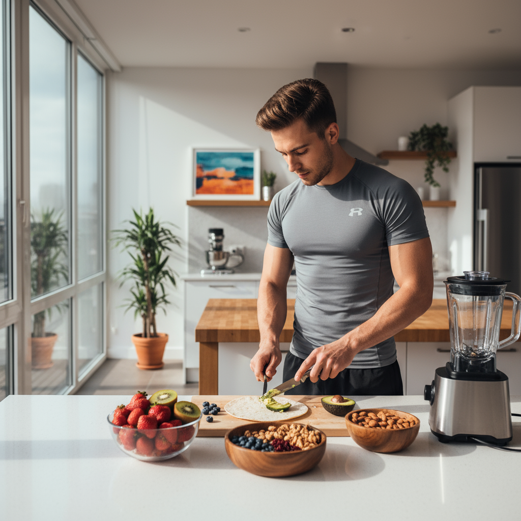 Best Pre-Workout Snacks