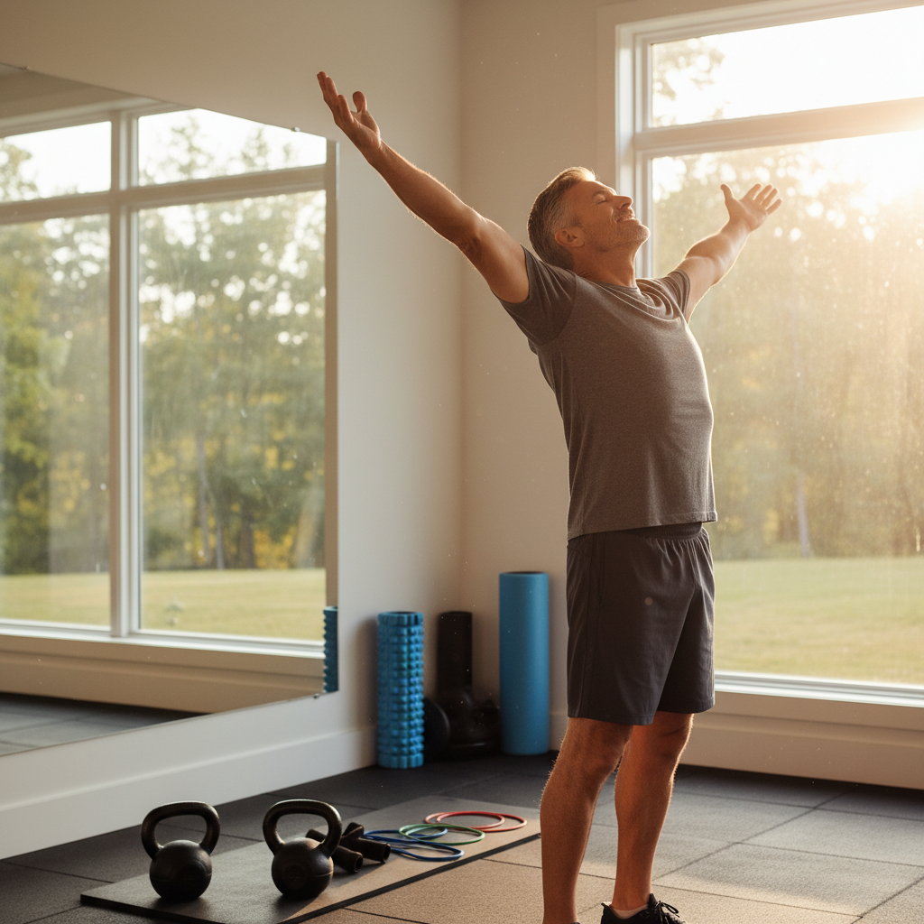 Conclusion illustration