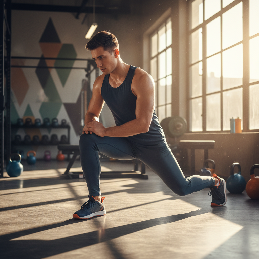 How to Deal with Muscle Cramps