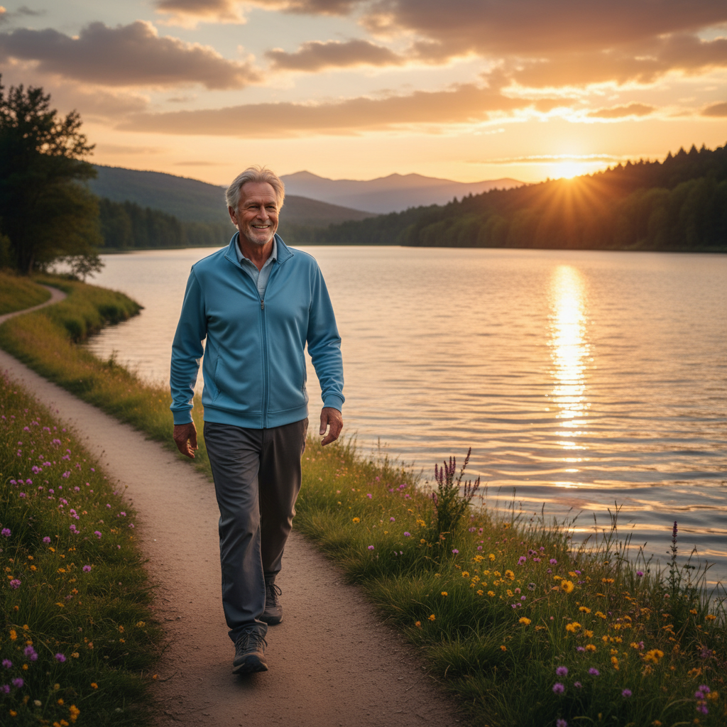 Conclusion illustration