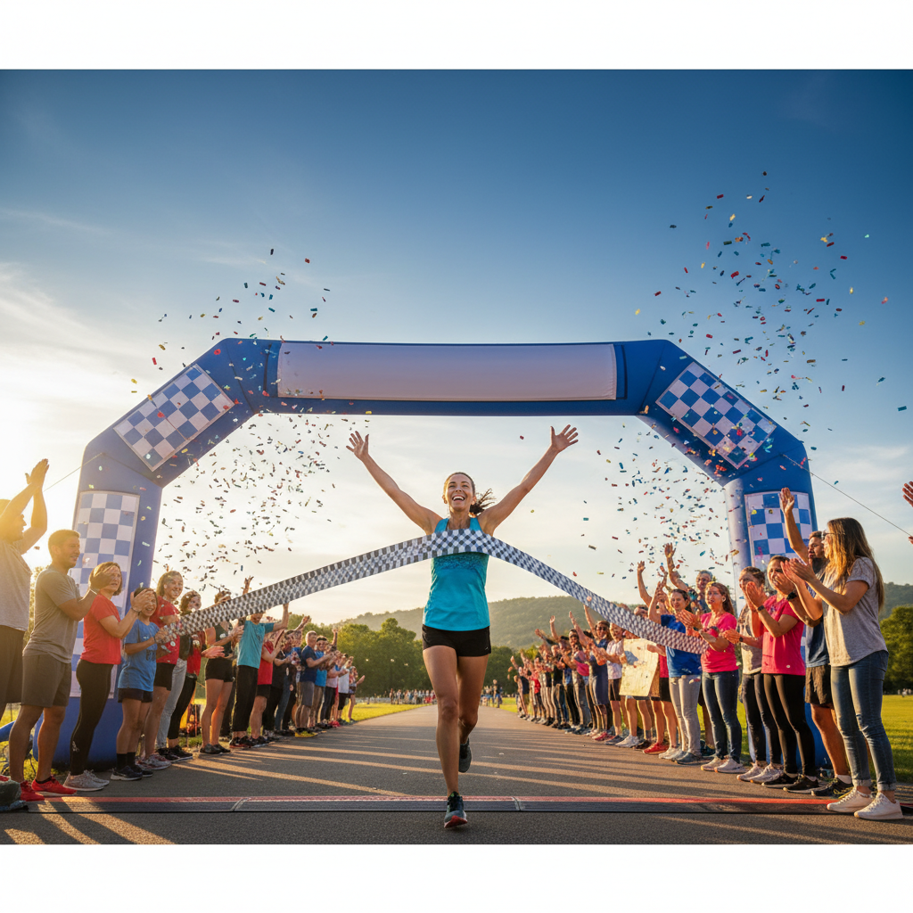 Conclusion illustration