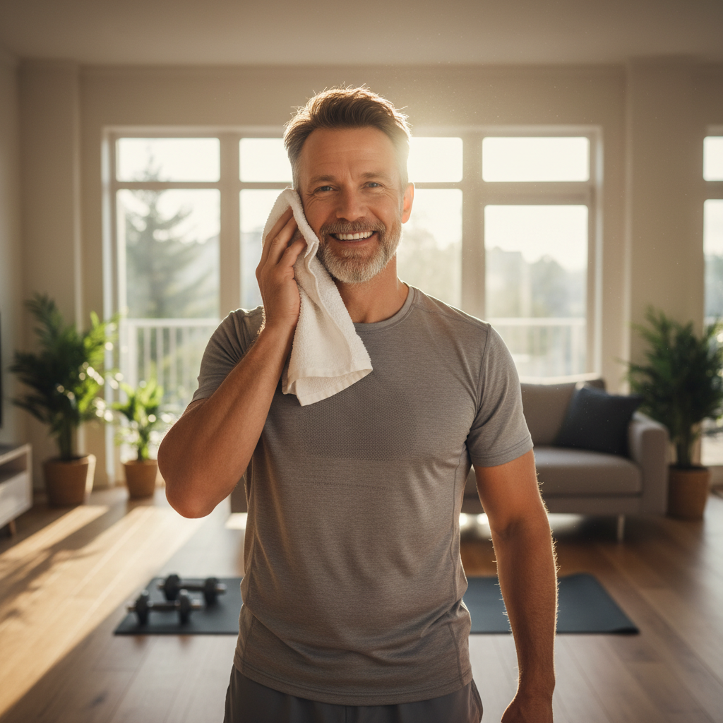 Conclusion illustration