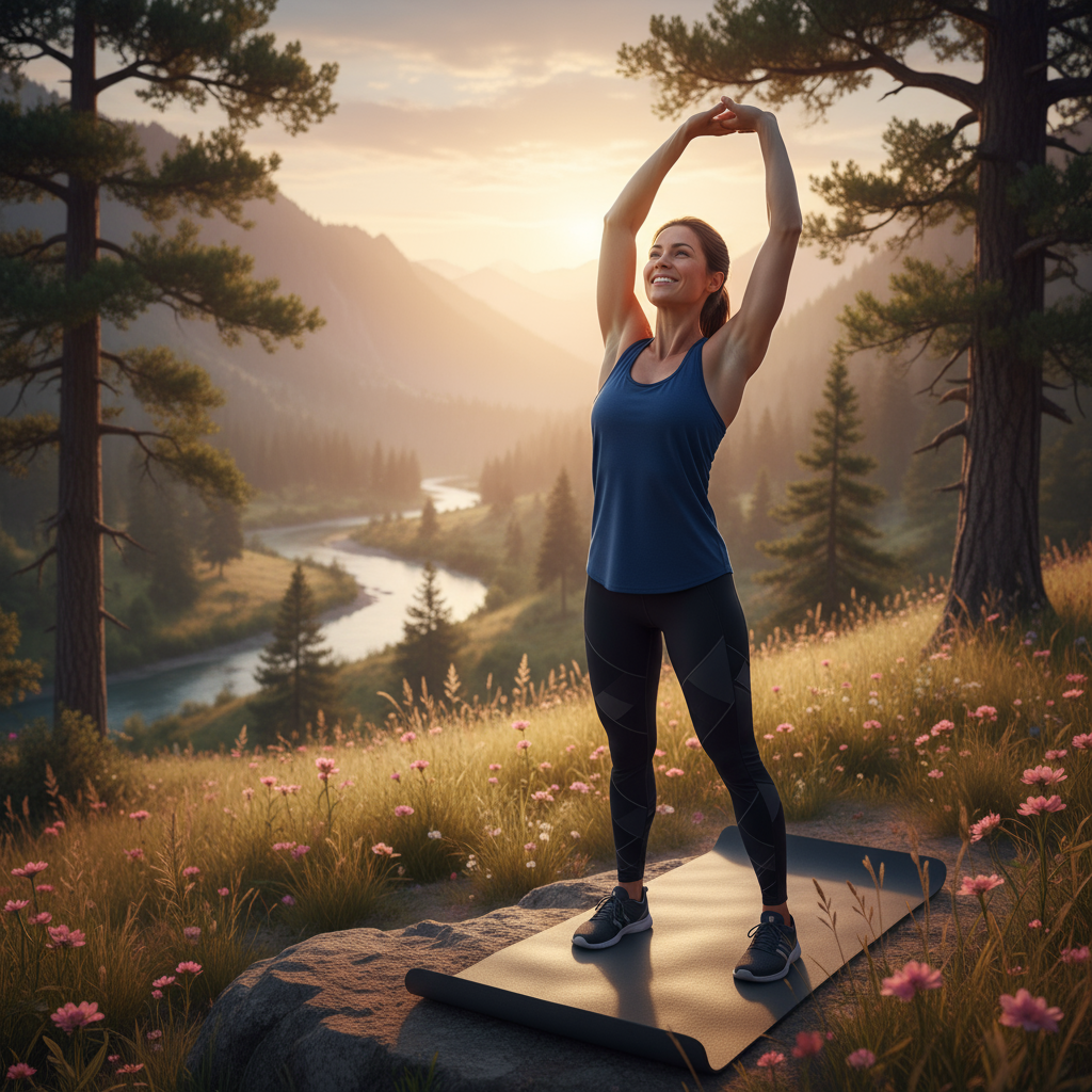 Conclusion illustration