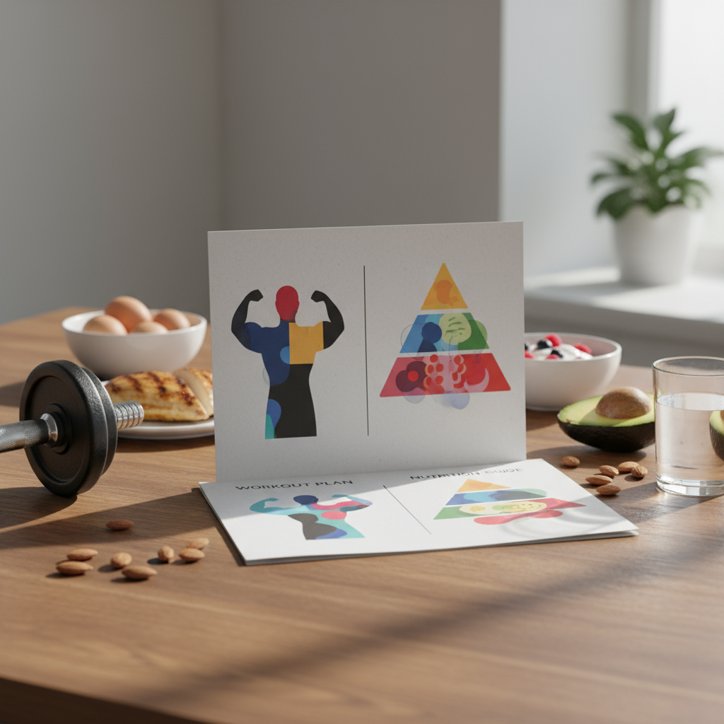 Supporting illustration