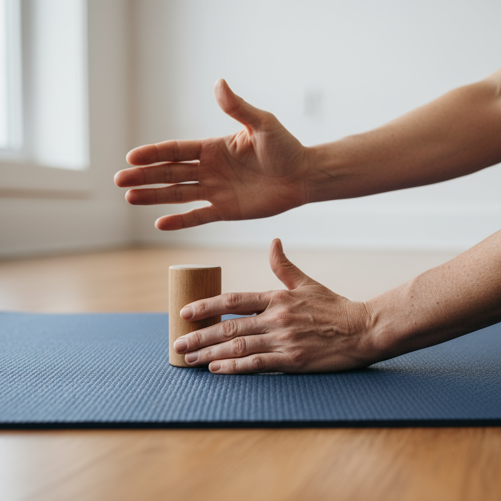 Supporting illustration