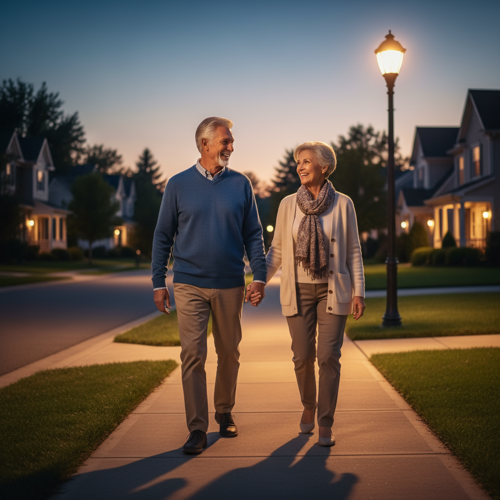 Conclusion illustration