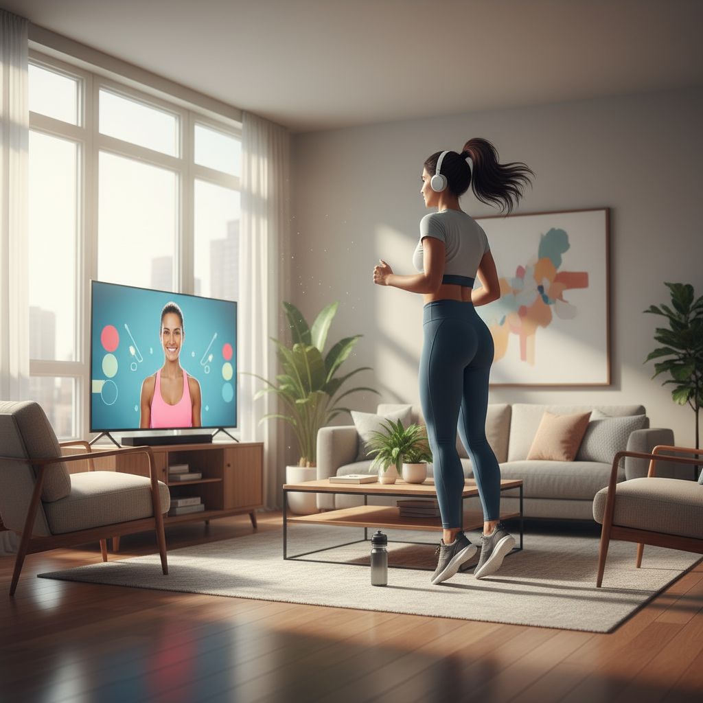 Best Fitness YouTube Channels