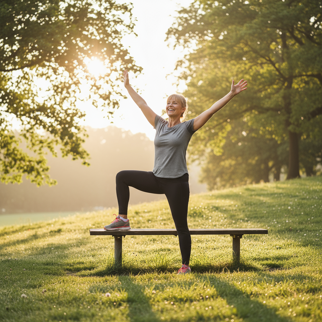 Conclusion illustration