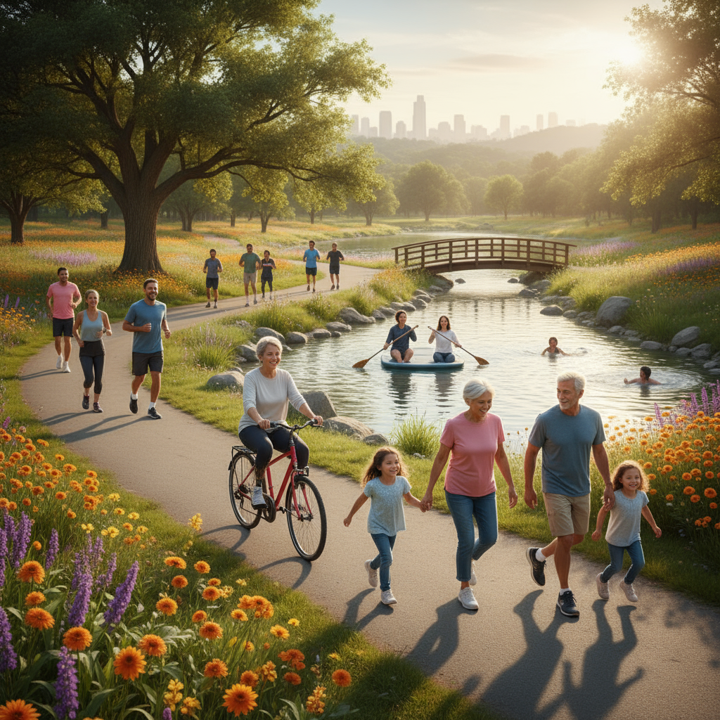 Low Impact Cardio Exercises: A Comprehensive Guide