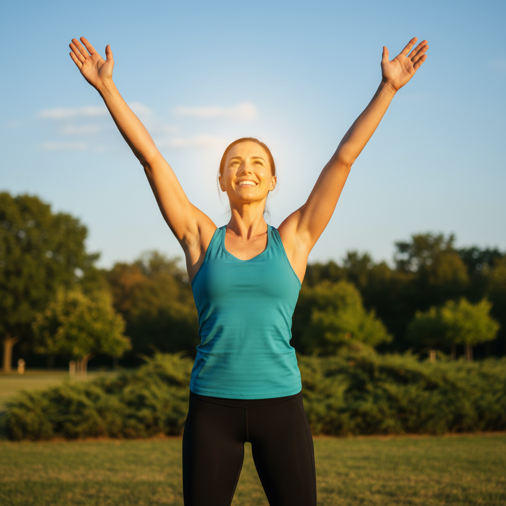 Conclusion illustration