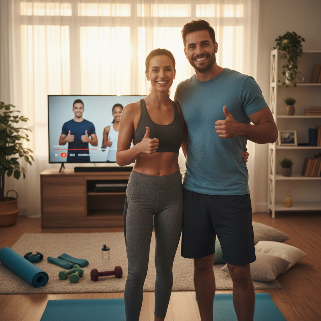 Conclusion illustration